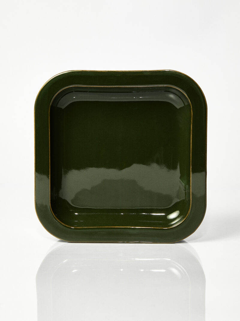 Taca Camelot / Parrot Green
