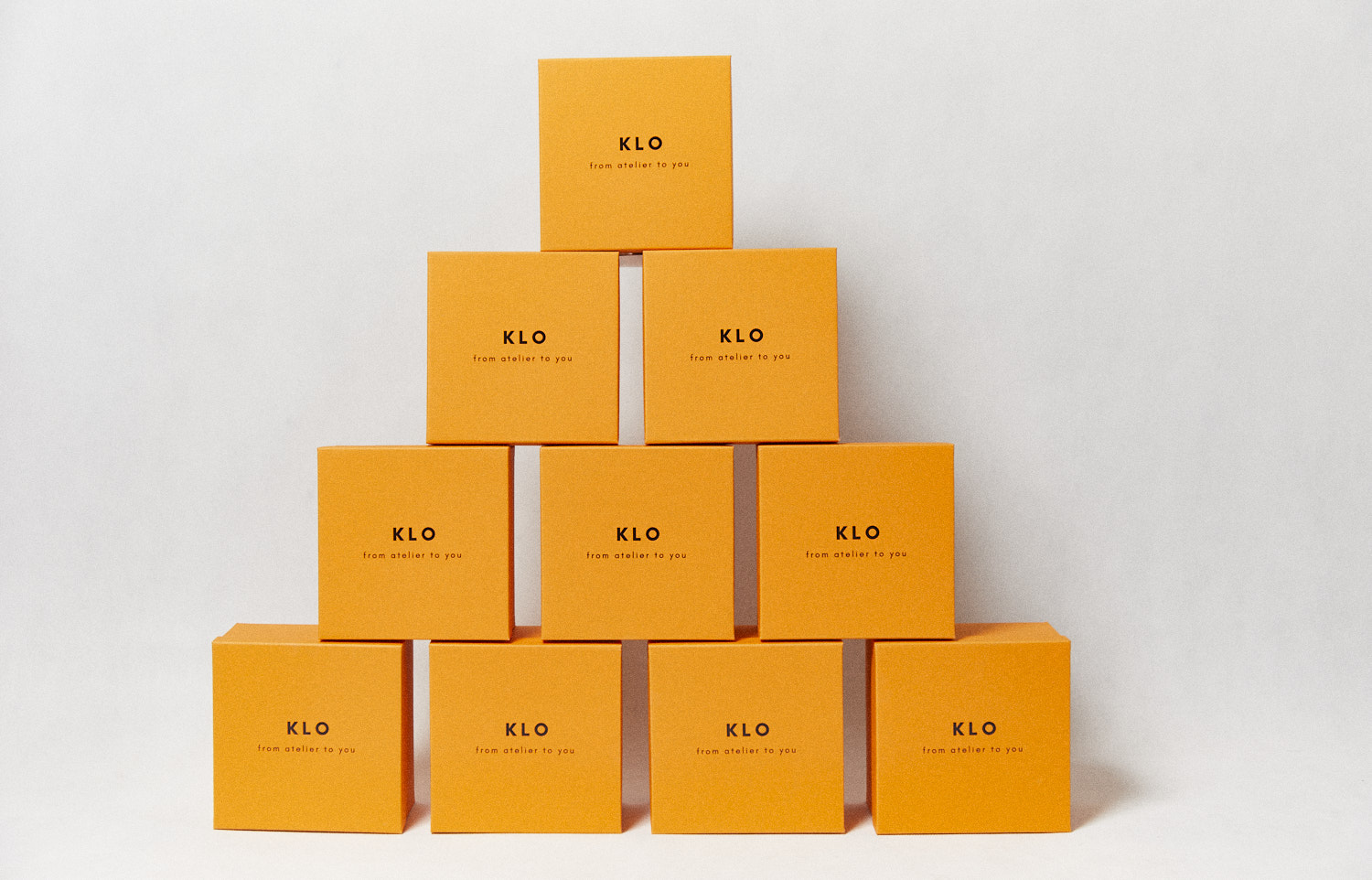 Spodek ceramiczny Baub nakrapiany/ Pollock patern/ ręcznie wytwarzany - obrazek 2