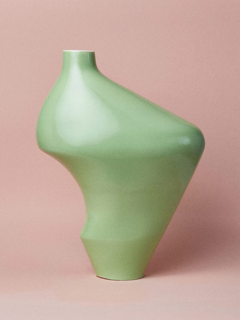 Wazon ceramiczny Modo OUT OF STOCK