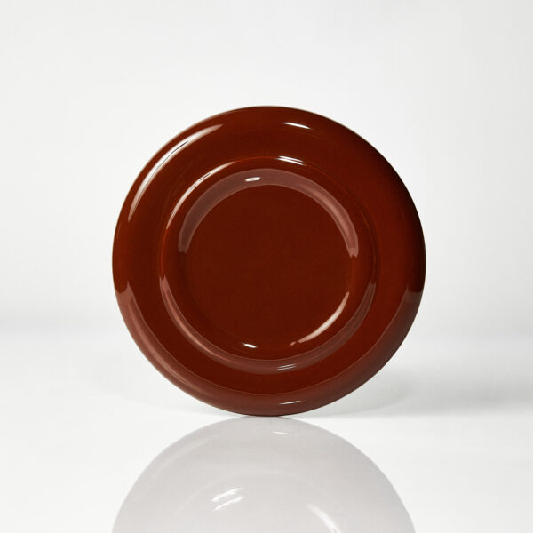 Spodek ceramiczny Jackie / Hazlenut/ ręcznie wytwarzany