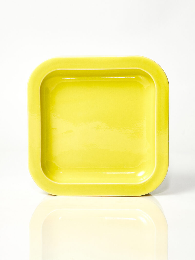 Taca Camelot / Acid Yellow