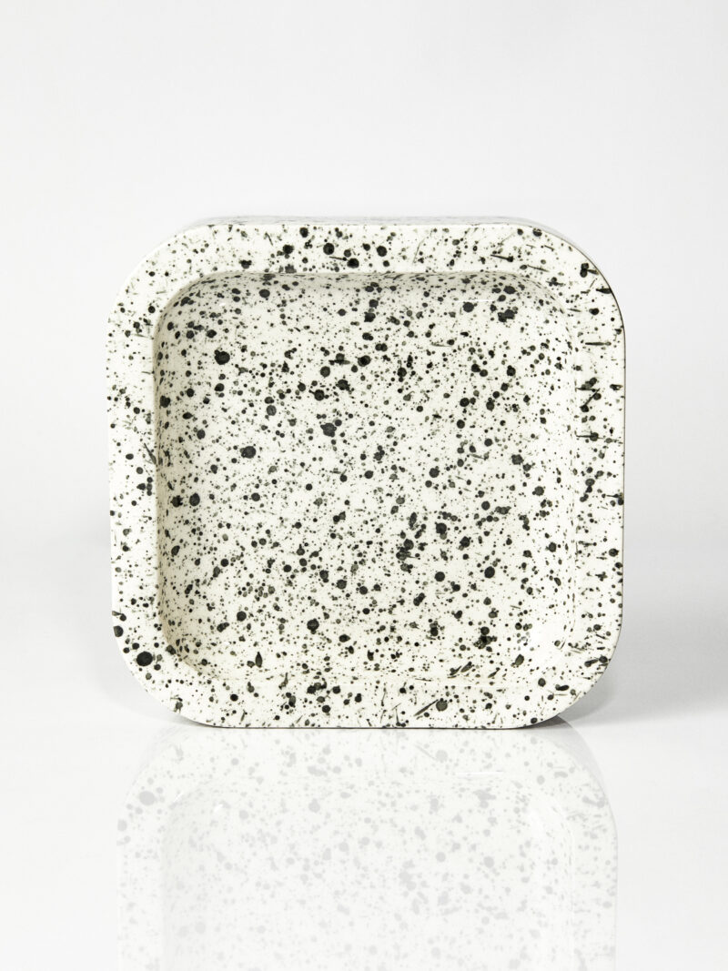 Taca Camelot / Pollock Patern