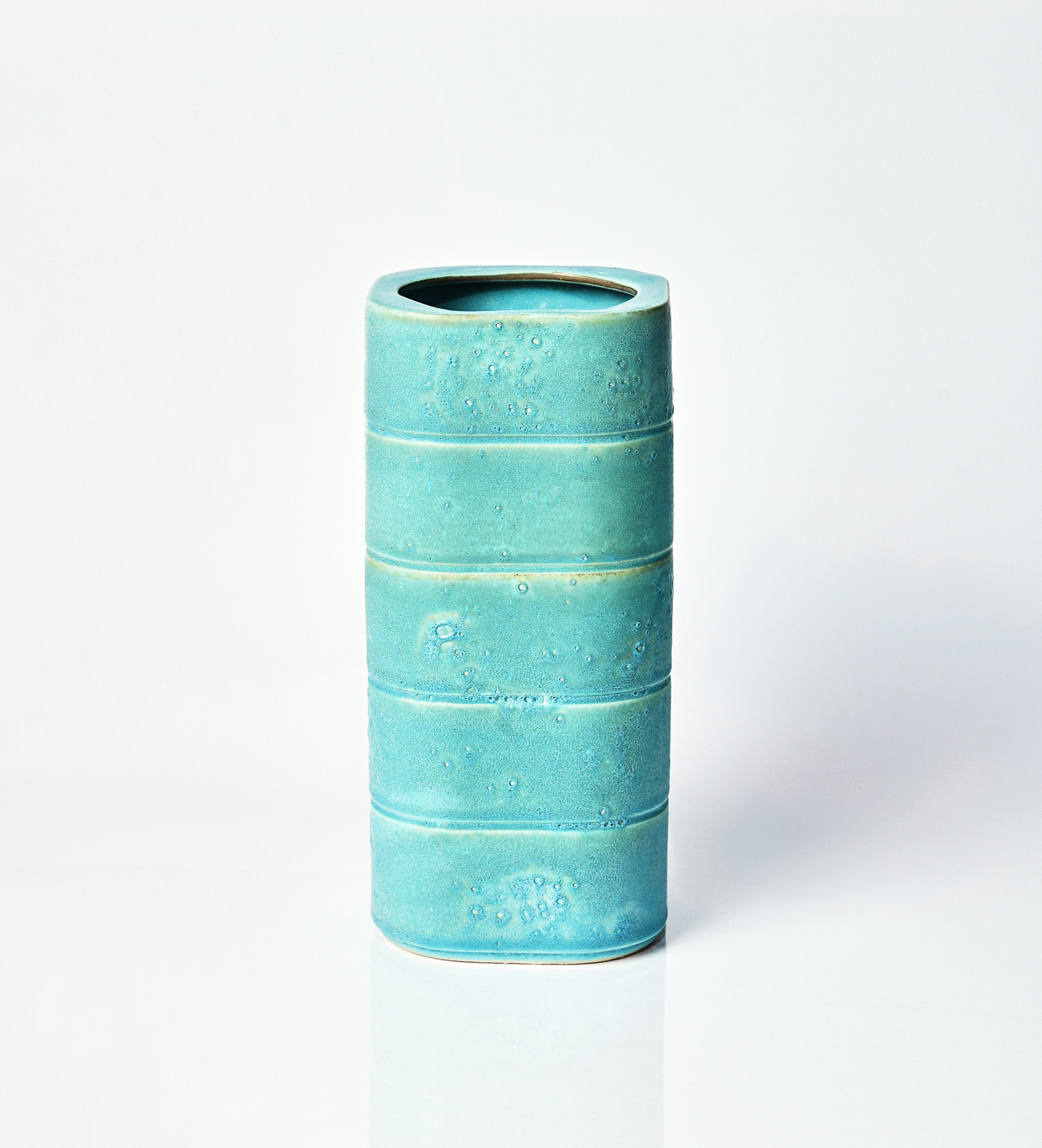 Wazon Camelot / Turquoise - obrazek 2