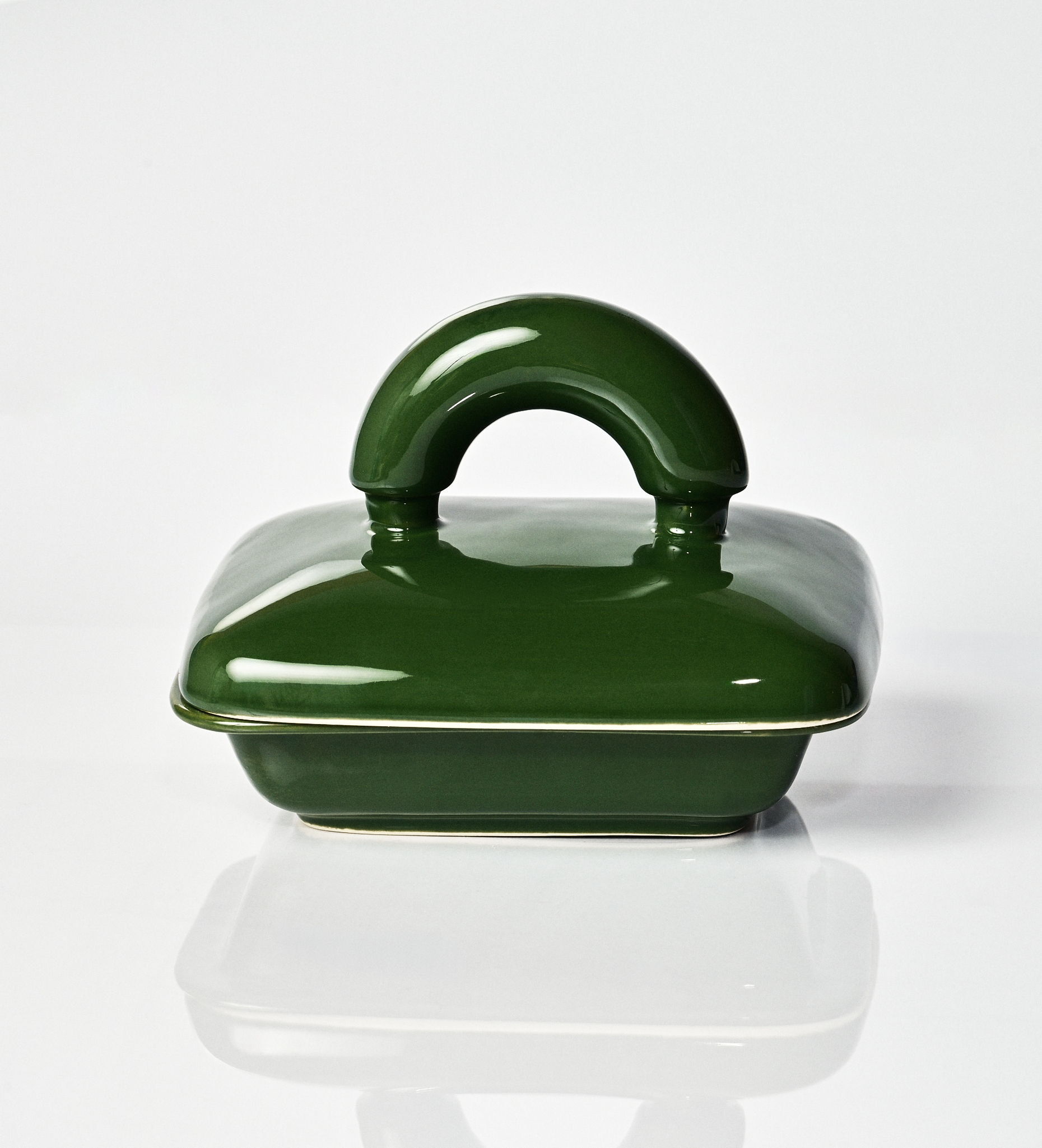 Maselnica Camelot / Parrot green