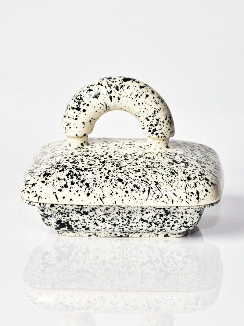 Maselnica Camelot / Pollock patern