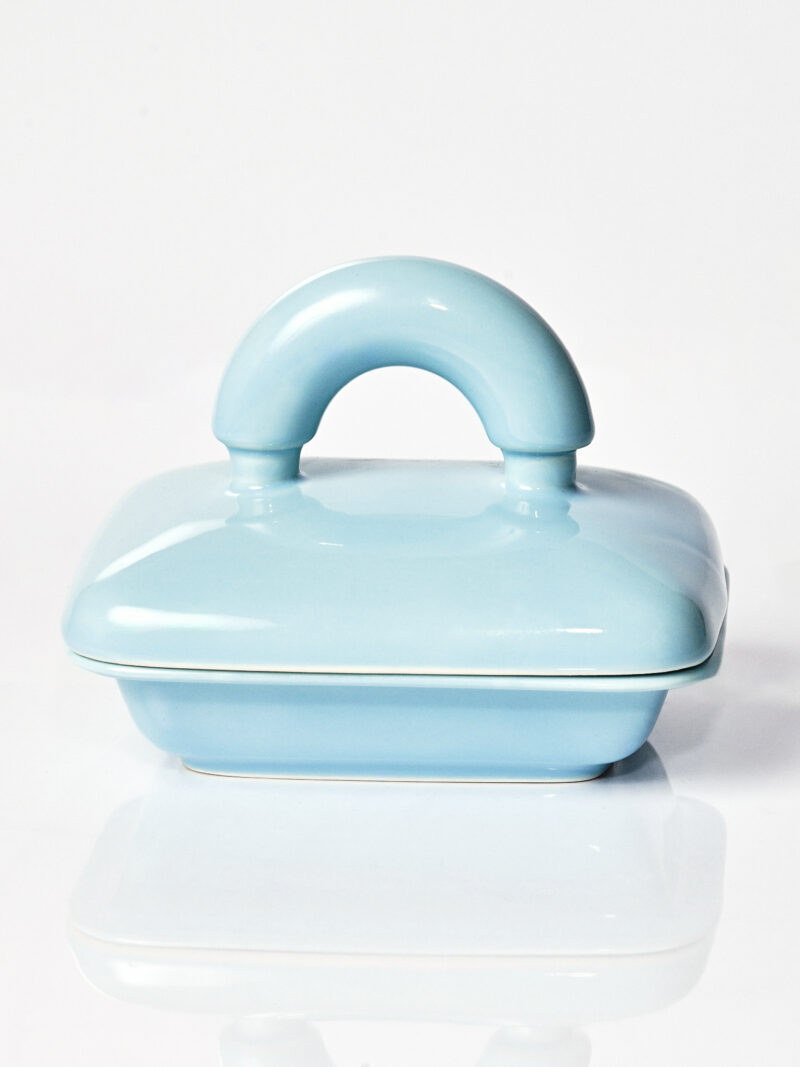 Maselnica Camelot / Baby blue