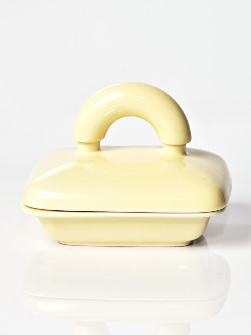 Maselnica Camelot / Butter