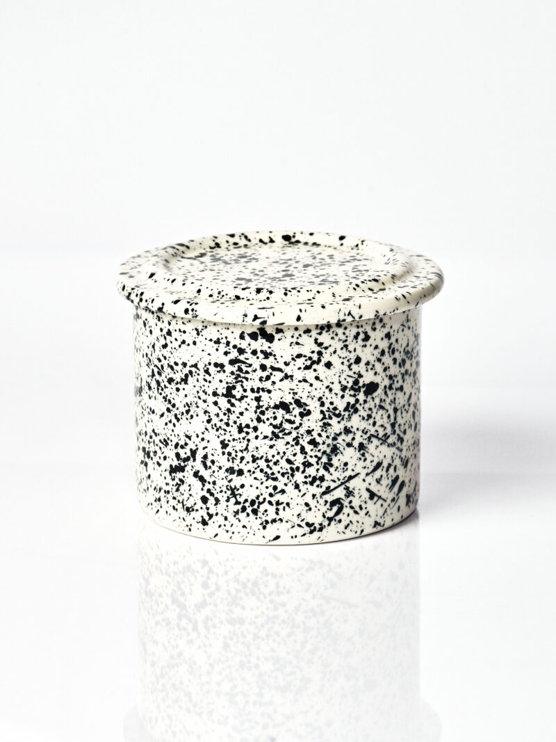 Maselnica Francuska / Pollock patern