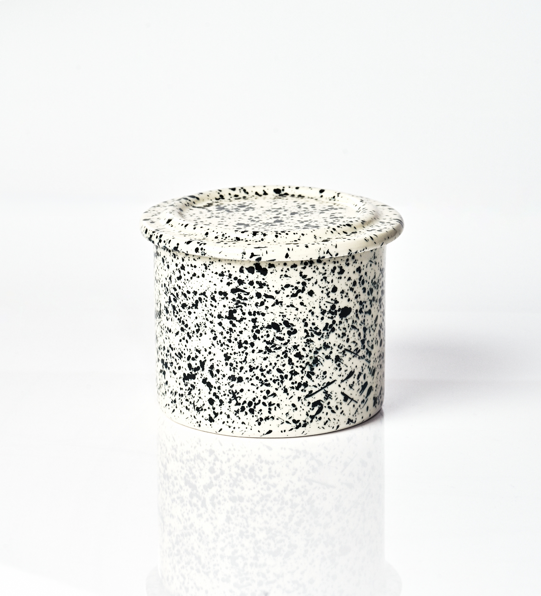 Maselnica Francuska / Pollock patern